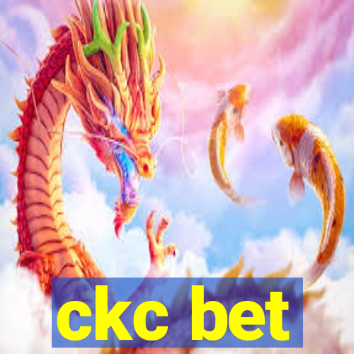 ckc bet